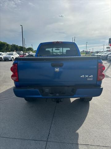 used 2008 Dodge Ram 1500 car, priced at $9,950