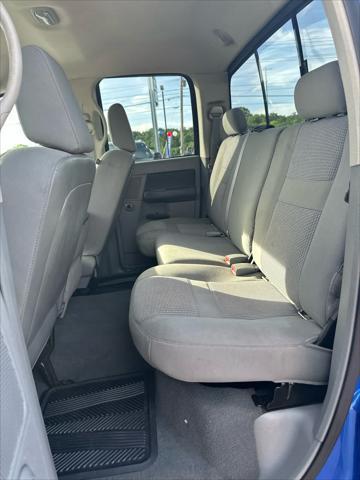 used 2008 Dodge Ram 1500 car, priced at $9,950