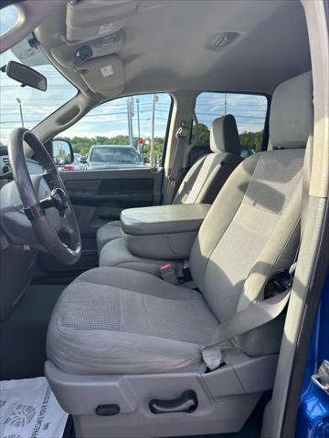 used 2008 Dodge Ram 1500 car, priced at $9,950