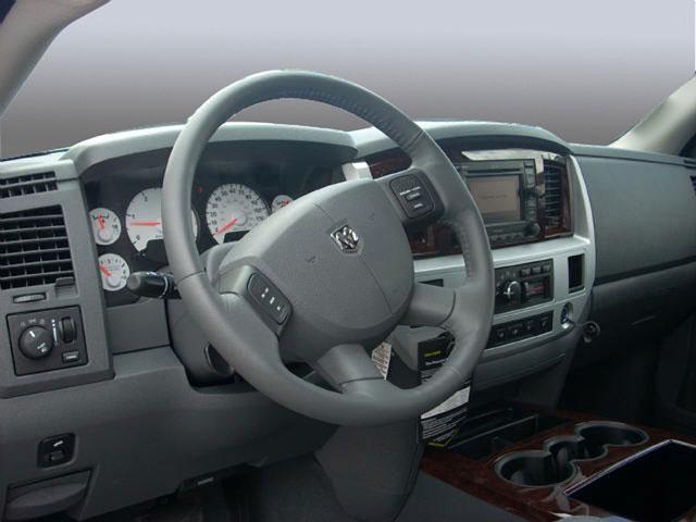 used 2008 Dodge Ram 1500 car, priced at $10,988