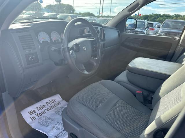 used 2008 Dodge Ram 1500 car, priced at $9,950