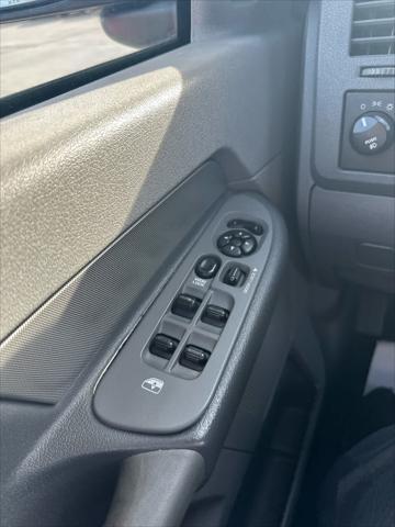 used 2008 Dodge Ram 1500 car, priced at $9,950