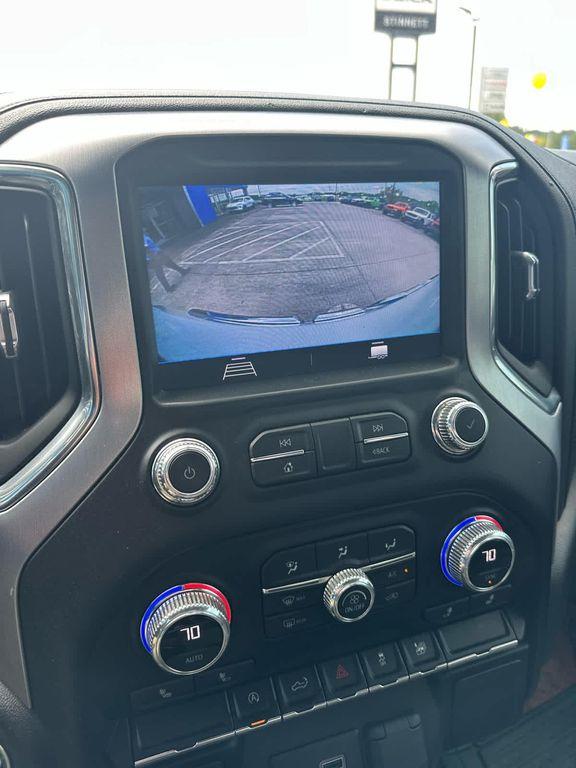 used 2021 GMC Sierra 1500 car, priced at $29,988
