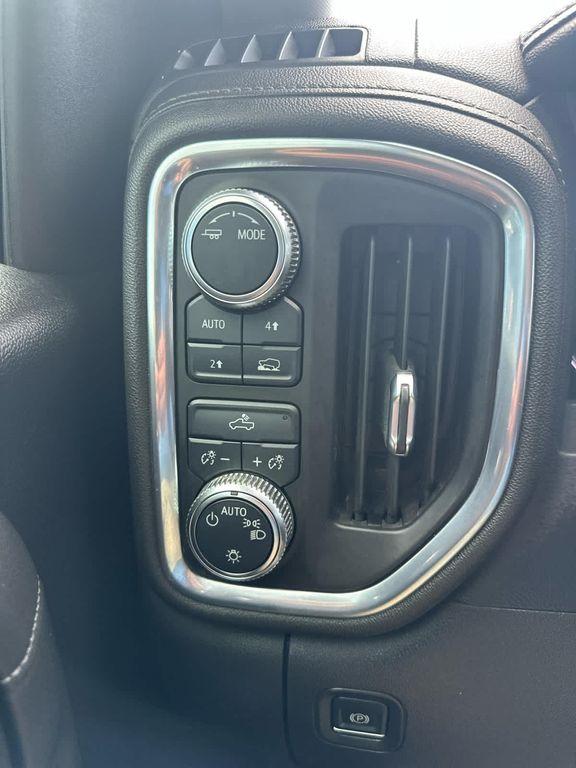 used 2021 GMC Sierra 1500 car, priced at $29,988