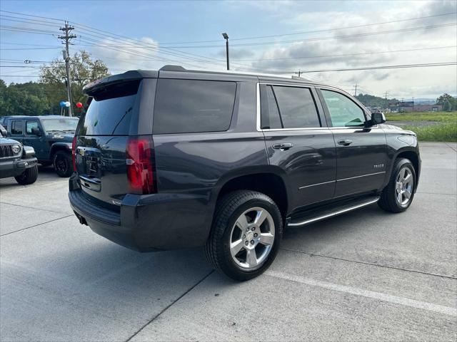 used 2018 Chevrolet Tahoe car, priced at $29,988