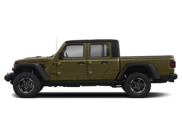 used 2021 Jeep Gladiator car, priced at $35,988