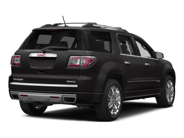 used 2015 GMC Acadia car, priced at $7,995