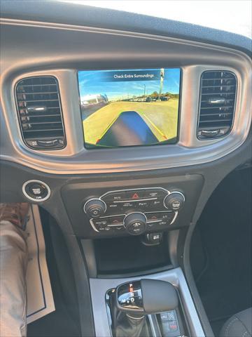 new 2023 Dodge Charger car, priced at $40,995