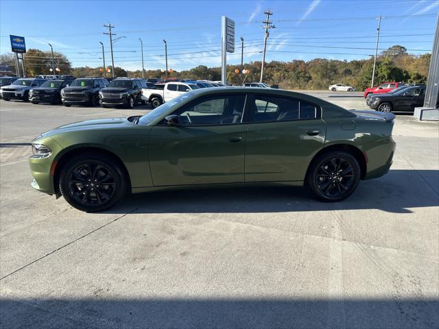 new 2023 Dodge Charger car, priced at $40,995