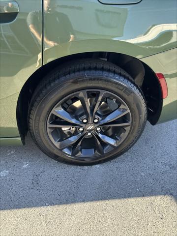 new 2023 Dodge Charger car, priced at $40,995