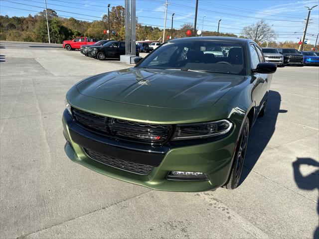 new 2023 Dodge Charger car, priced at $40,995