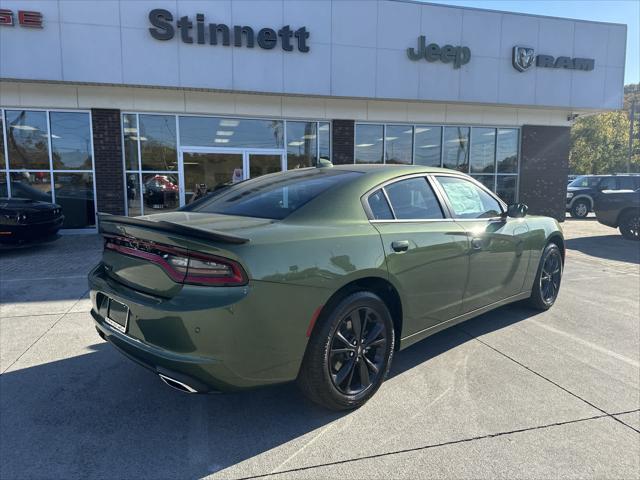 new 2023 Dodge Charger car, priced at $40,995