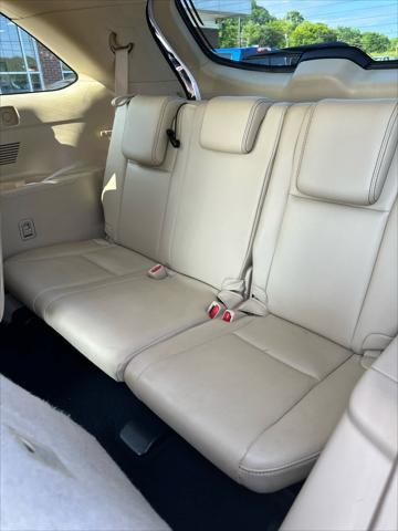 used 2017 Toyota Highlander car, priced at $15,988