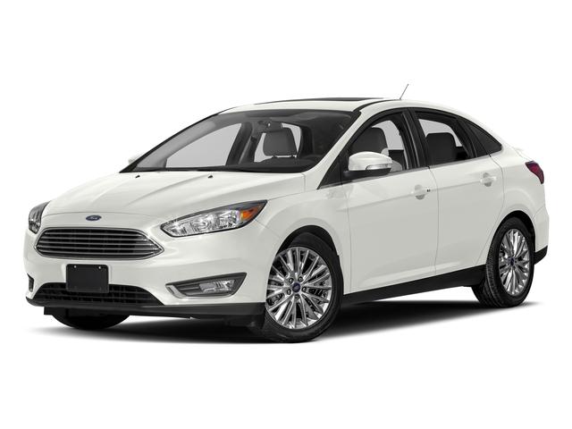 used 2017 Ford Focus car, priced at $10,988