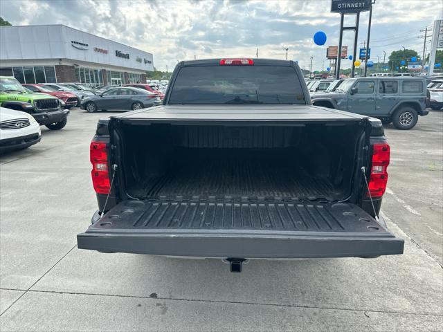 used 2015 Chevrolet Silverado 1500 car, priced at $19,995