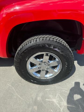 used 2010 Chevrolet Colorado car, priced at $17,988