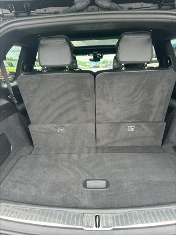 used 2021 Jeep Grand Cherokee L car, priced at $34,988