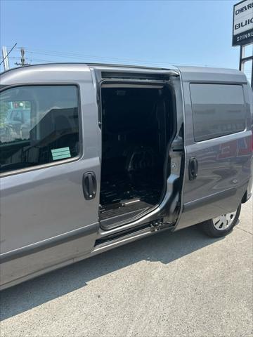 used 2021 Ram ProMaster City car, priced at $12,995