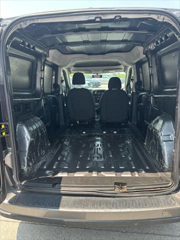 used 2021 Ram ProMaster City car, priced at $12,995