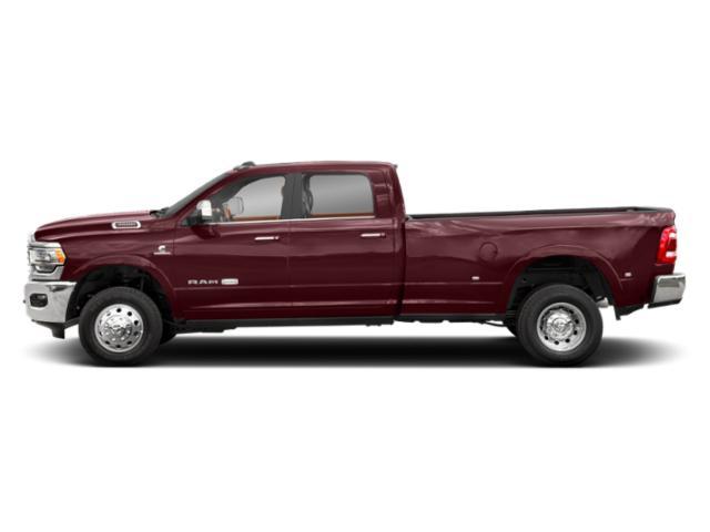 used 2022 Ram 3500 car, priced at $69,995