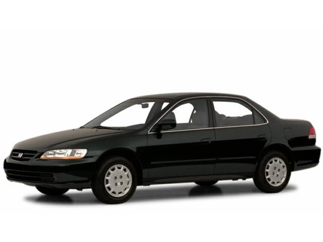 used 2001 Honda Accord car, priced at $2,995