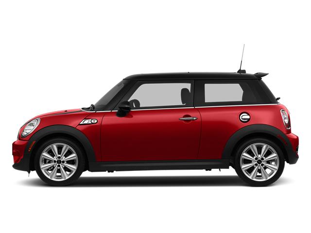 used 2013 MINI Hardtop car, priced at $4,995