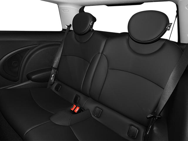 used 2013 MINI Hardtop car, priced at $4,995