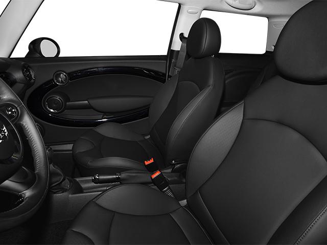 used 2013 MINI Hardtop car, priced at $4,995