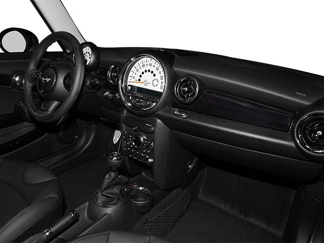 used 2013 MINI Hardtop car, priced at $4,995