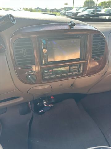 used 2003 Ford F-150 car, priced at $13,995