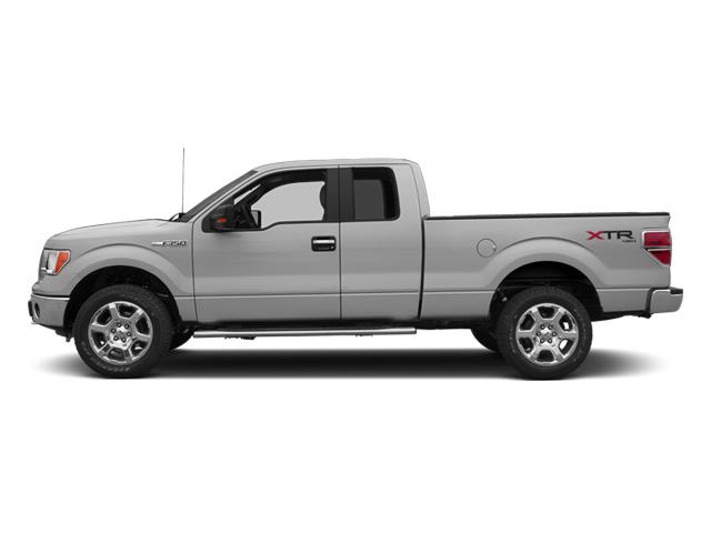 used 2014 Ford F-150 car, priced at $17,995