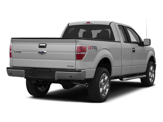 used 2014 Ford F-150 car, priced at $17,995