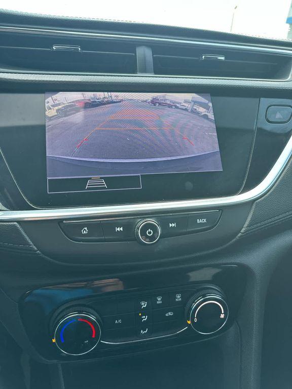 used 2020 Buick Encore GX car, priced at $17,988
