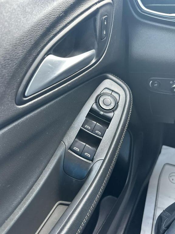 used 2020 Buick Encore GX car, priced at $17,988