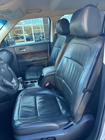 used 2019 Ford Flex car, priced at $19,995