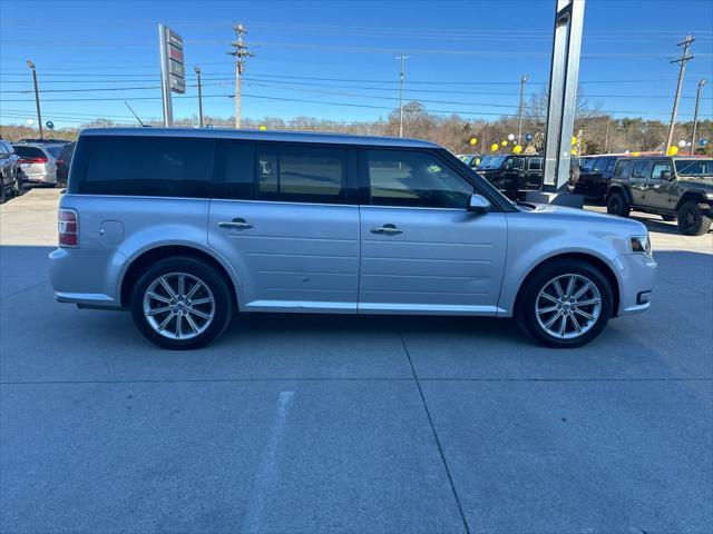 used 2019 Ford Flex car, priced at $19,995