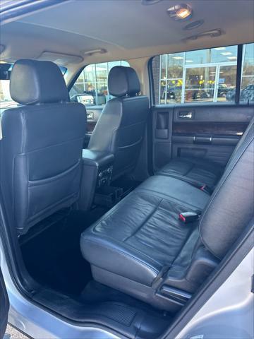 used 2019 Ford Flex car, priced at $19,995