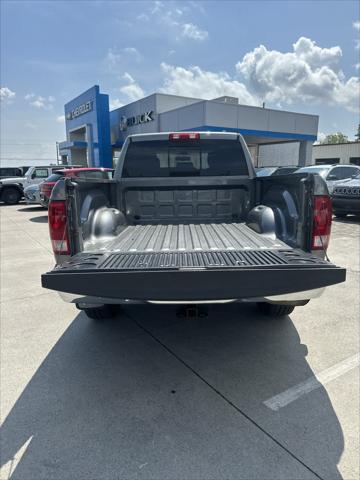 used 2011 Dodge Ram 1500 car, priced at $10,995