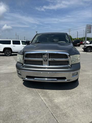 used 2011 Dodge Ram 1500 car, priced at $10,995