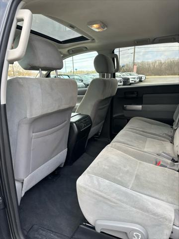 used 2019 Toyota Sequoia car, priced at $32,988