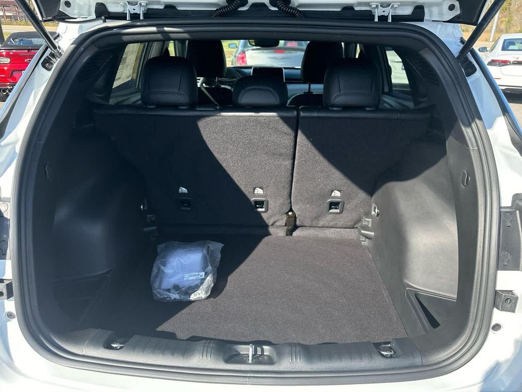 new 2025 Jeep Compass car, priced at $28,995