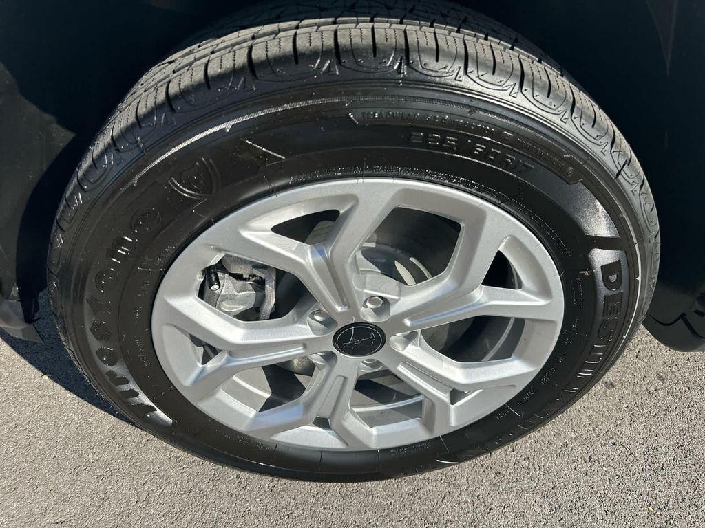 new 2025 Jeep Compass car, priced at $28,995