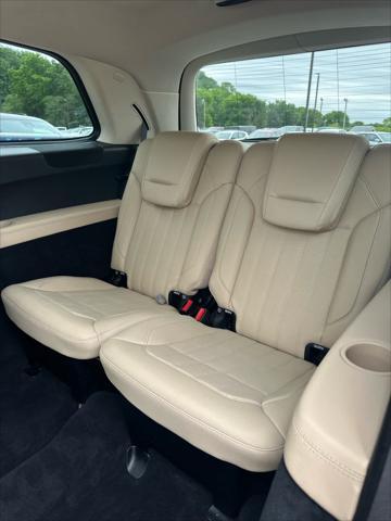 used 2019 Mercedes-Benz GLS 450 car, priced at $31,988