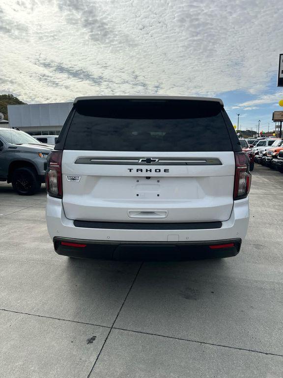 used 2021 Chevrolet Tahoe car, priced at $49,988