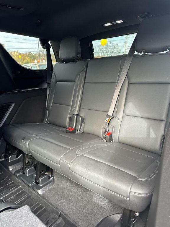 used 2021 Chevrolet Tahoe car, priced at $49,988