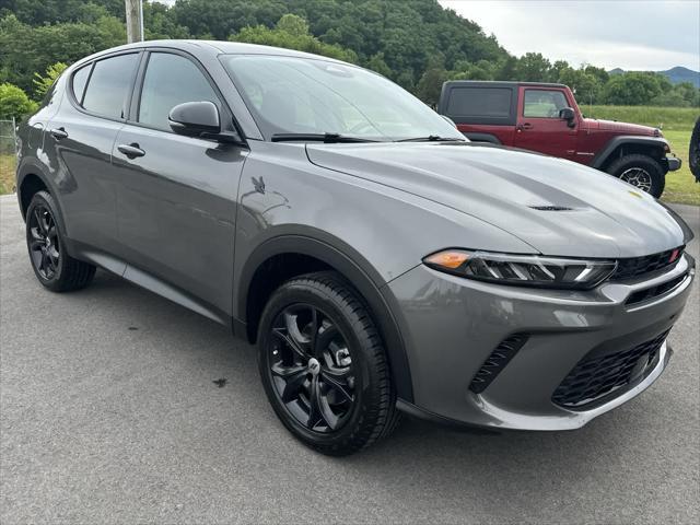 new 2024 Dodge Hornet car, priced at $34,380