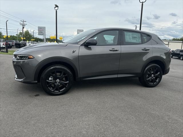 new 2024 Dodge Hornet car, priced at $34,380