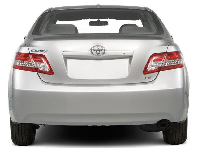 used 2010 Toyota Camry car, priced at $7,988