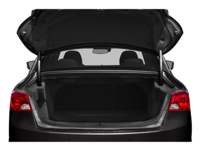 used 2015 Chevrolet Impala car, priced at $11,988