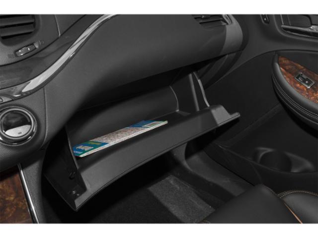 used 2015 Chevrolet Impala car, priced at $11,988